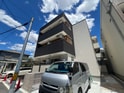 フジパレス沢良宜東Ⅰ番館