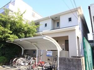 アファームドⅡ外観写真