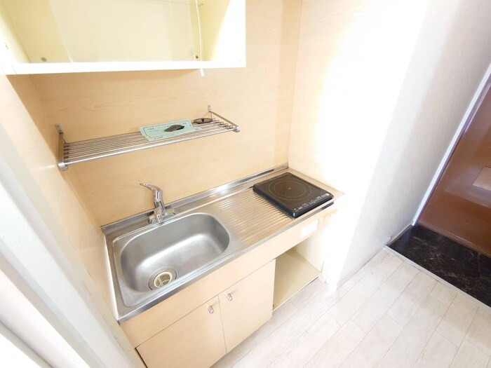 物件内観写真9　(キッチン)