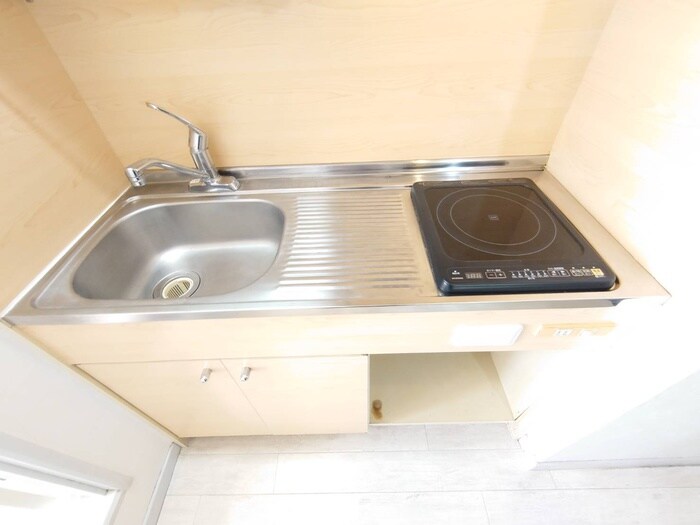 物件内観写真19　(キッチン)