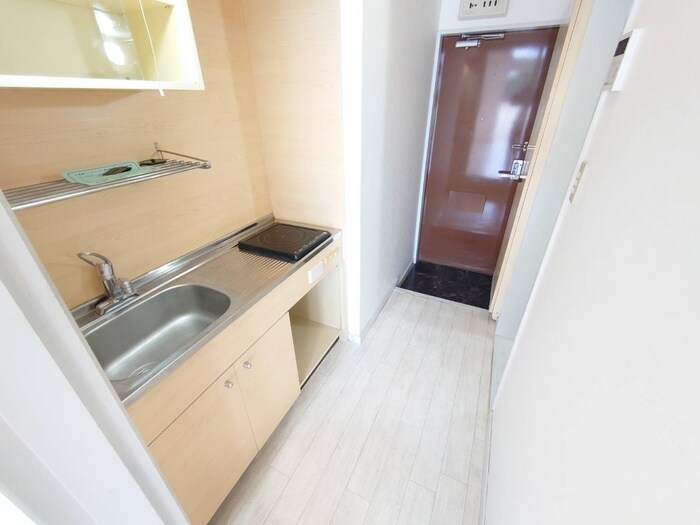 物件内観写真21　(居室)