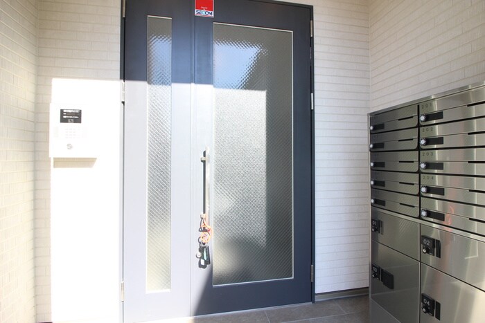 物件外観写真2　(建物設備)