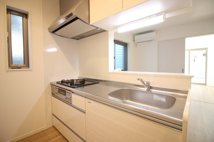 物件内観写真9　(キッチン)