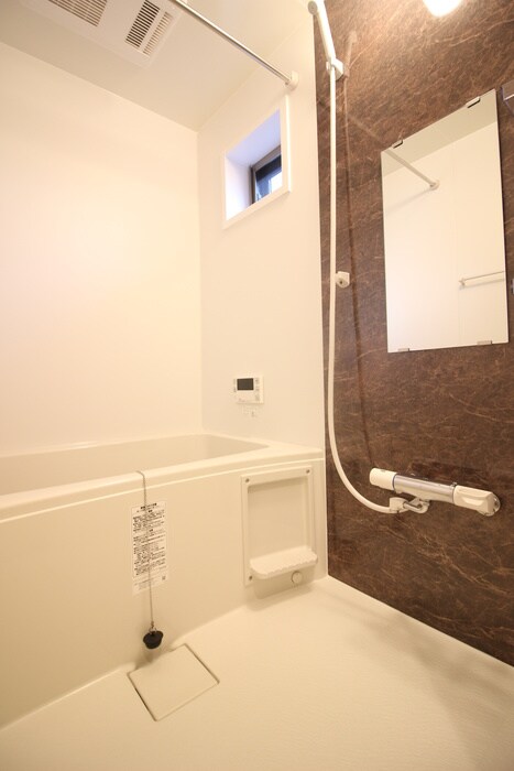 物件内観写真10　(バス／シャワールーム等)