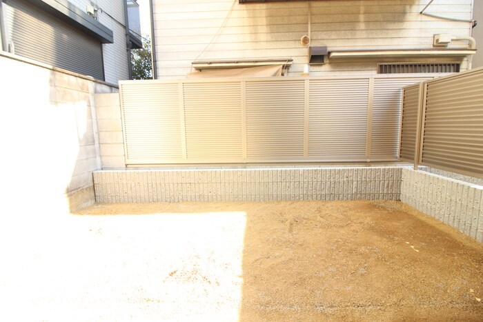 物件内観写真16　(ベランダ・バルコニー)