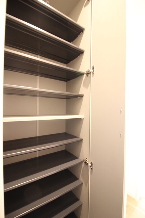 物件内観写真17　(靴箱)