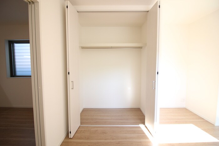 物件内観写真19　(収納)