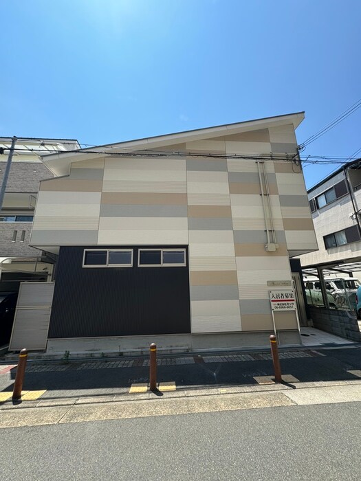 物件外観写真2　(外観写真)