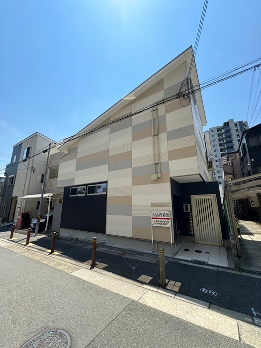 物件外観写真3　(外観写真)