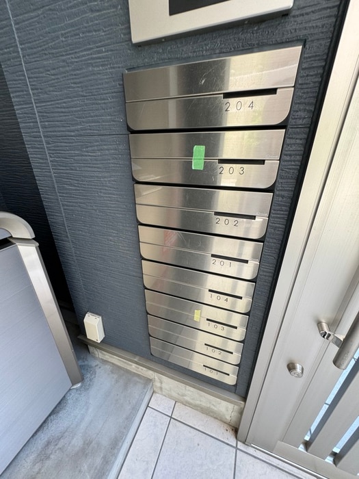 物件外観写真5　(建物設備)