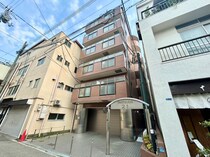 MATUDA21の外観写真