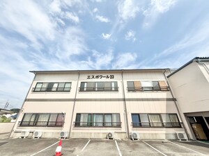 エスポワ－ル２３外観写真