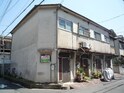 浜口４戸１貸家