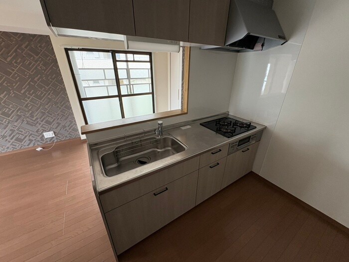 物件内観写真10　(キッチン)