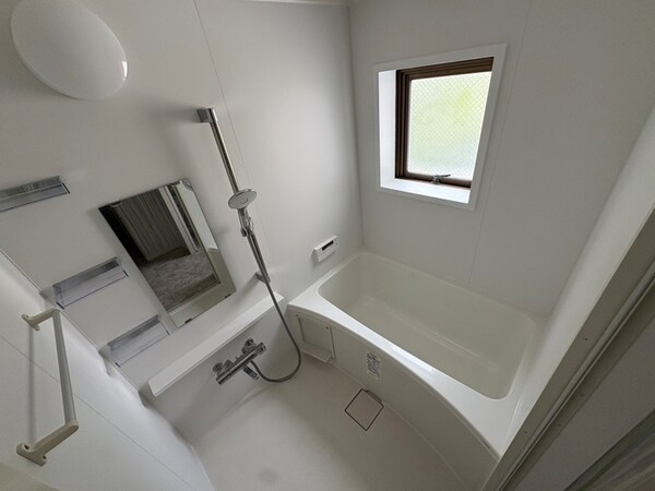 バス／シャワールーム等