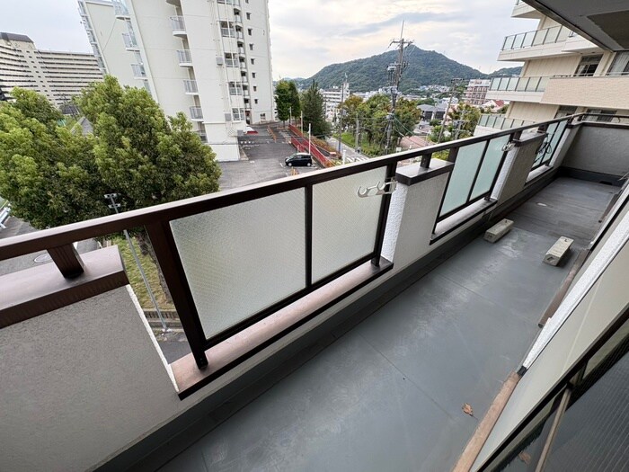 物件内観写真15　(ベランダ・バルコニー)