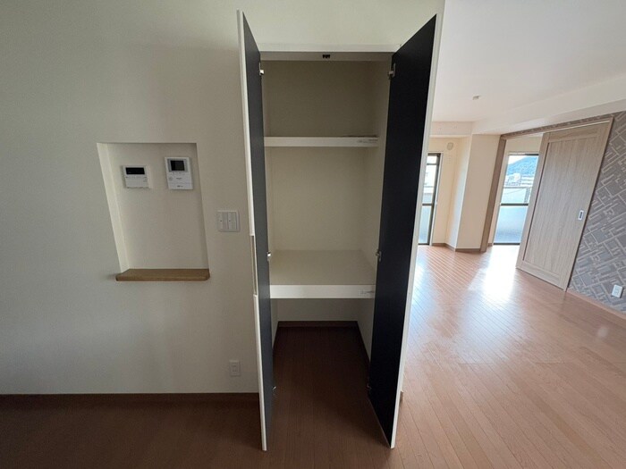 物件内観写真17　(収納)