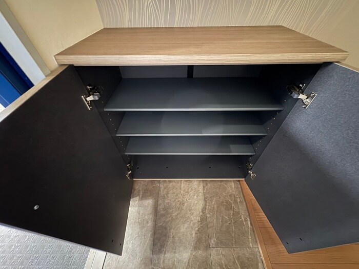 物件内観写真19　(靴箱)