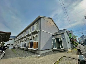 ヴィラ六甲外観写真