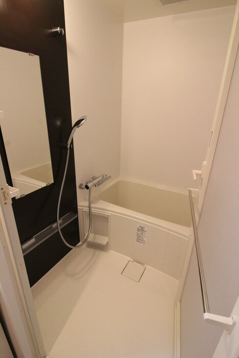 物件内観写真6　(バス／シャワールーム等)