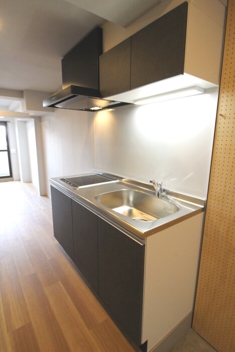 物件内観写真10　(キッチン)