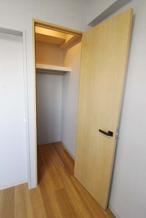 物件内観写真14　(収納)