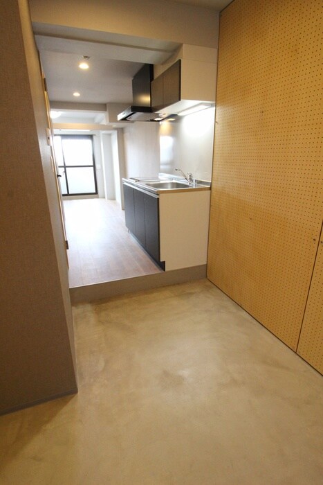 物件内観写真16　(廊下)