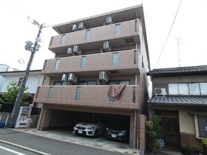 エガールパレス外観写真