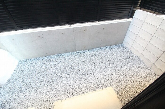 物件内観写真14　(ベランダ・バルコニー)