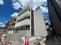 フジパレス沢良宜東Ⅲ番館
