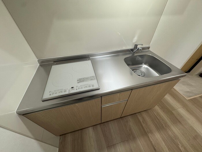 物件内観写真7　(キッチン)