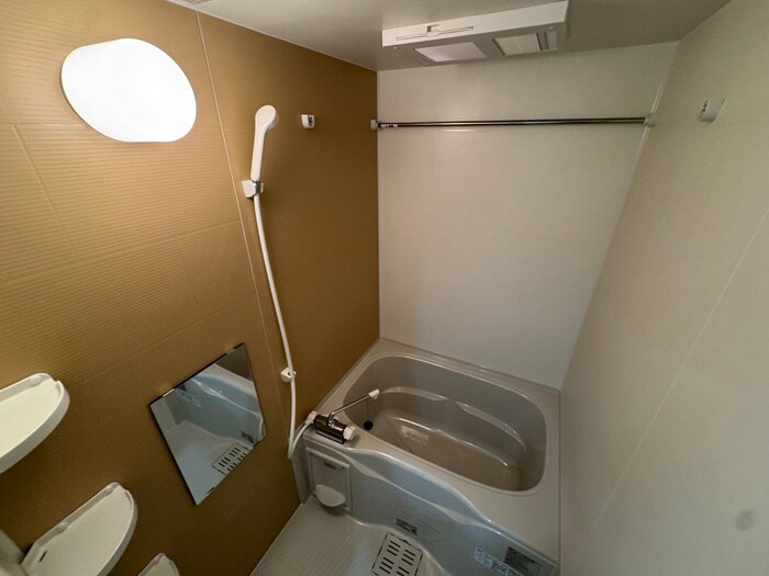 物件内観写真8　(バス／シャワールーム等)