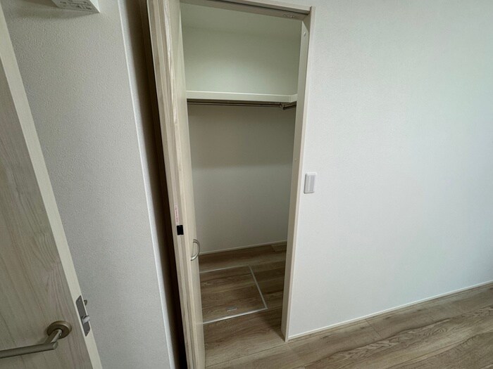 物件内観写真14　(収納)