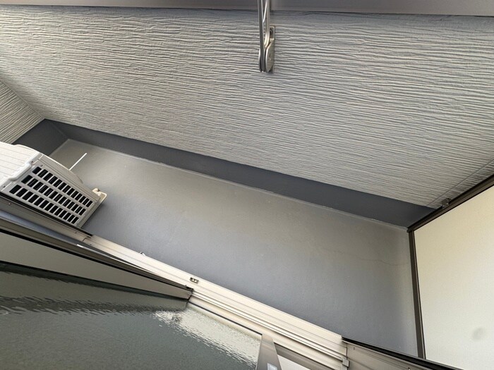 物件内観写真17　(ベランダ・バルコニー)