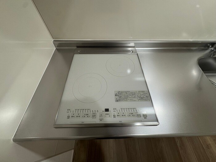 物件内観写真21　(キッチン)