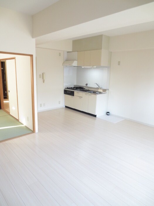 物件内観写真10　(居室)