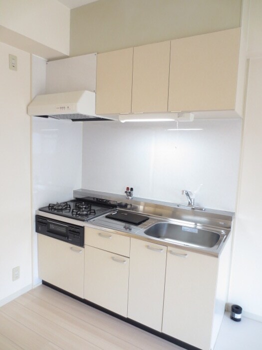 物件内観写真13　(キッチン)