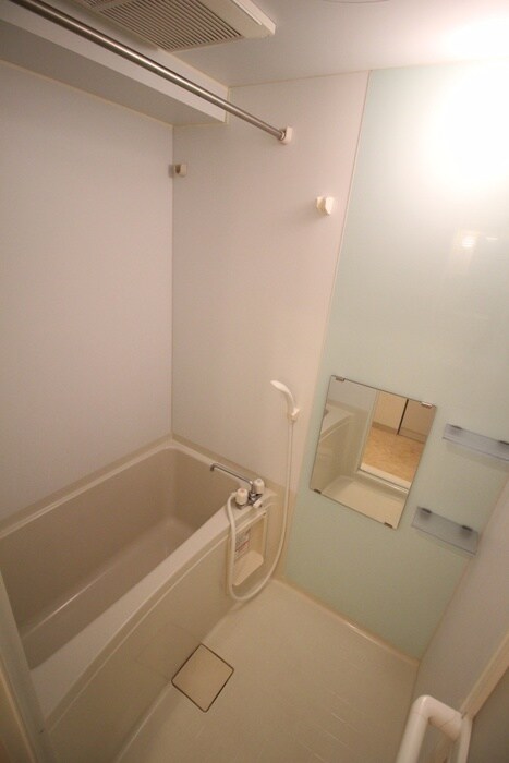 物件内観写真9　(バス／シャワールーム等)