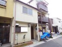 大久保町平盛貸家