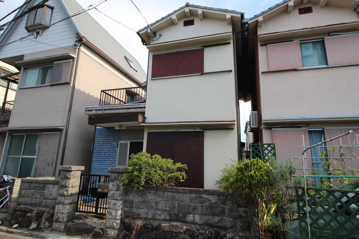 ＩＴＦ道明寺６丁目戸建て