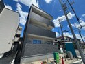 フジパレス沢良宜東Ⅴ番館