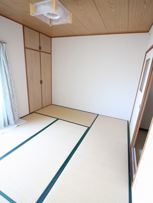 物件内観写真7　(居室)