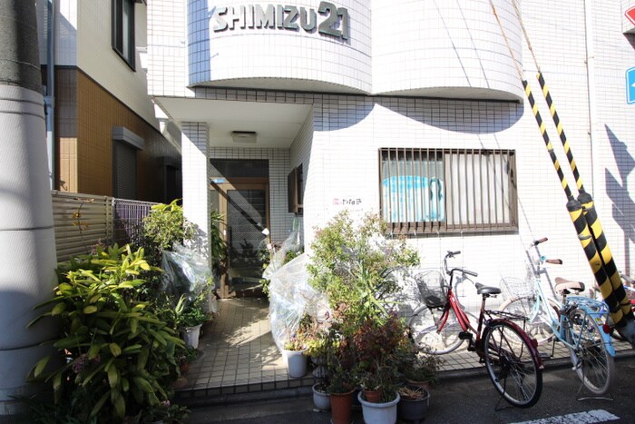 物件外観写真3　(外観写真)