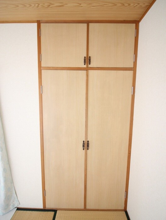 物件内観写真11　(収納)