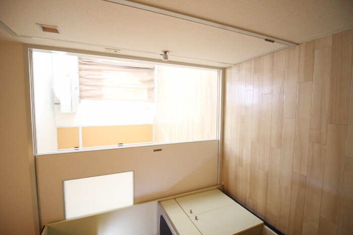 物件内観写真11　(居室)