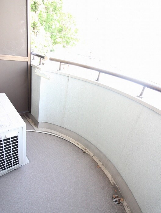 物件内観写真13　(ベランダ・バルコニー)