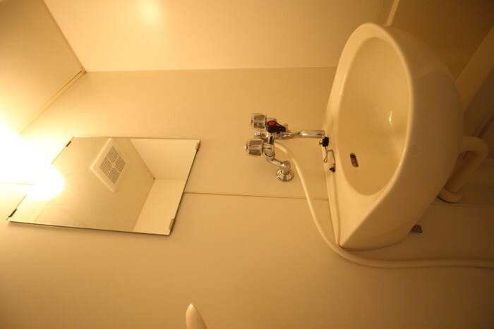 物件内観写真14　(洗面)