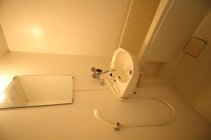 物件内観写真15　(バス／シャワールーム等)