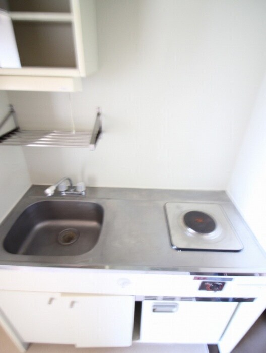 物件内観写真16　(キッチン)