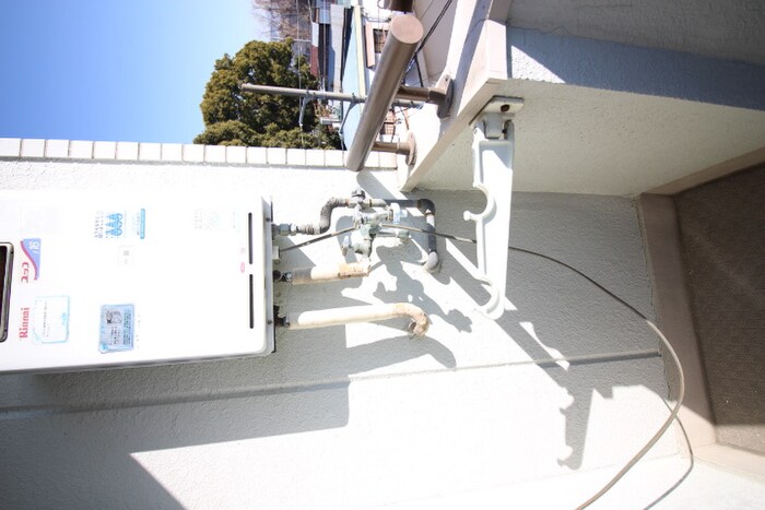 物件内観写真16　(ベランダ・バルコニー)